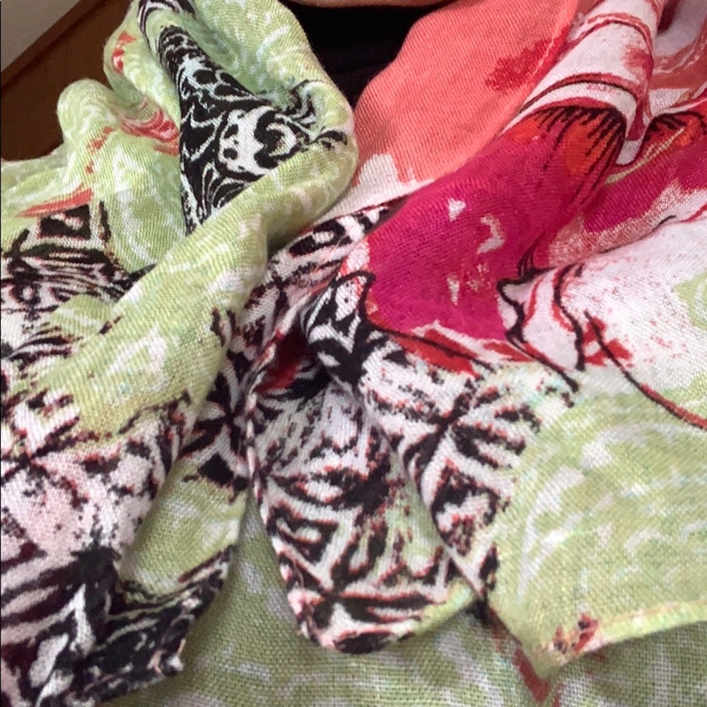Chico scarf